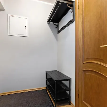 Appartement Ad Cozy Studio Near Bus Station, In The City Center, 3 Km From Airport Tallinn