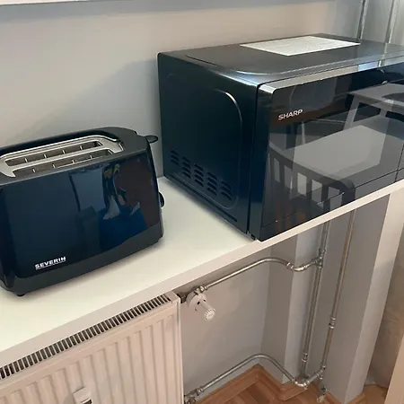 Appartement Ad Cozy Studio Near Bus Station, In The City Center, 3 Km From Airport Tallinn