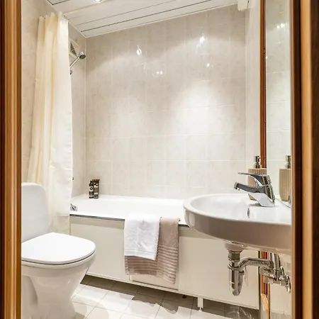 Апартаменты Ad Cozy Studio Near Bus Station, In The City Center, 3 Km From Airport Таллин